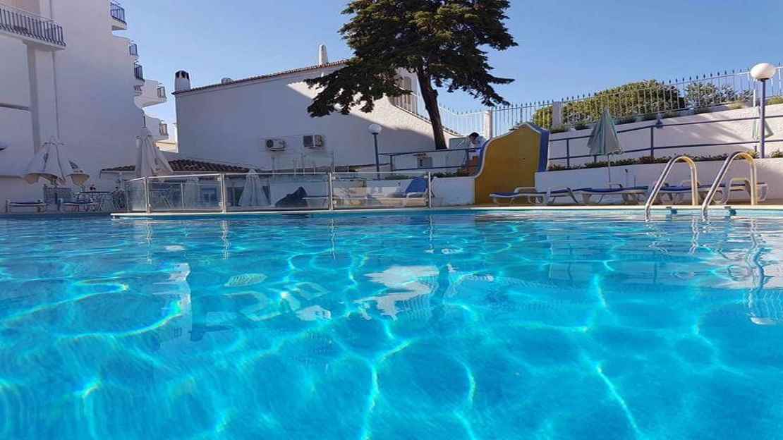 Soldoiro Apartments, Algarve, Portugal Holidays 2024/2025