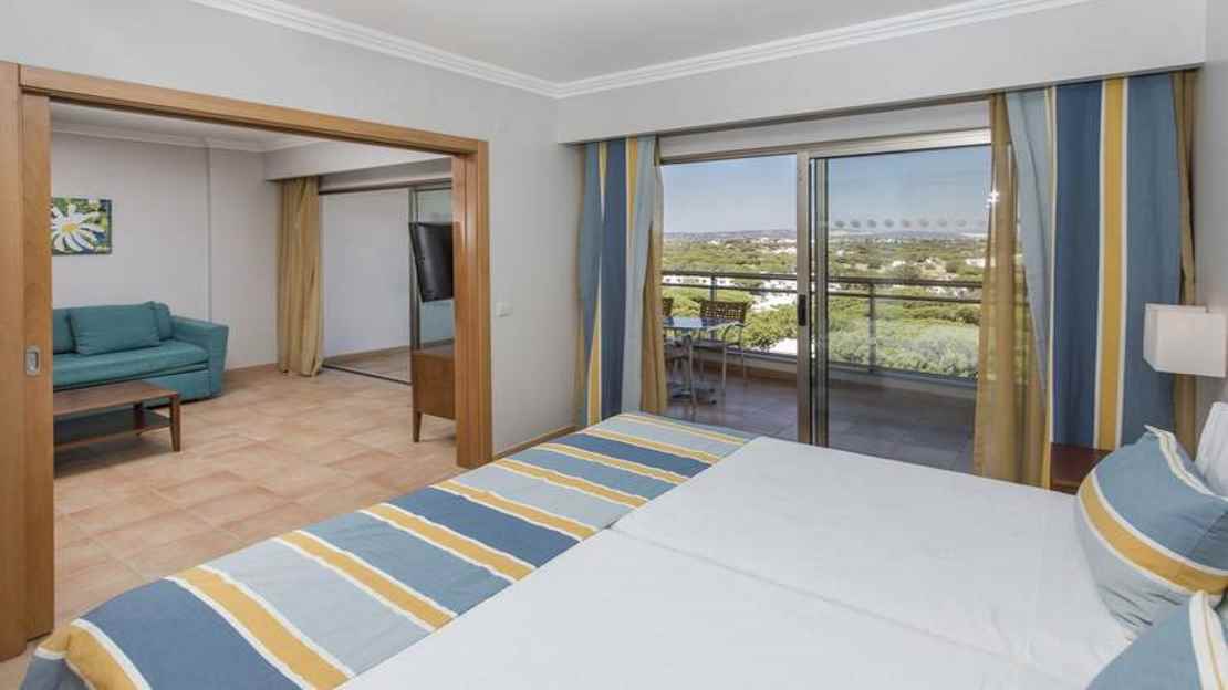 One Bedroom Garden View Apartment 