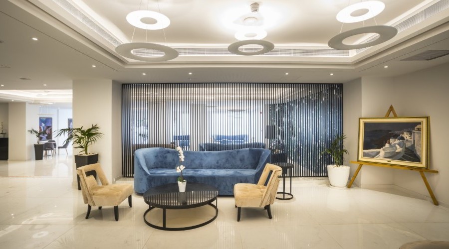 Tsokkos Protaras Beach Hotel