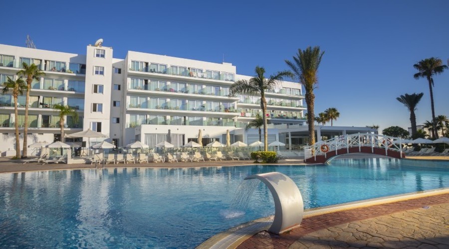 Tsokkos Protaras Beach Hotel