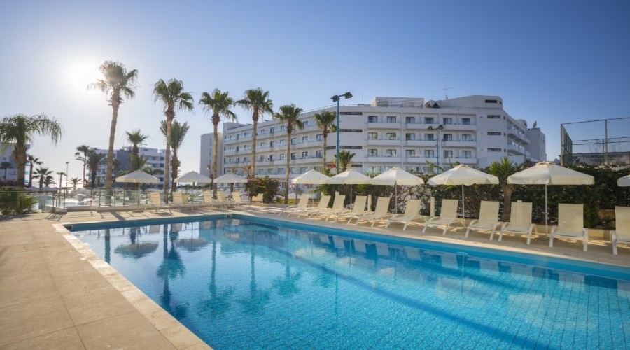 Tsokkos Protaras Beach Hotel