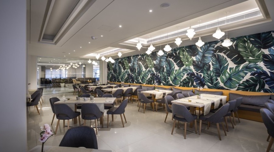 Tsokkos Protaras Beach Hotel