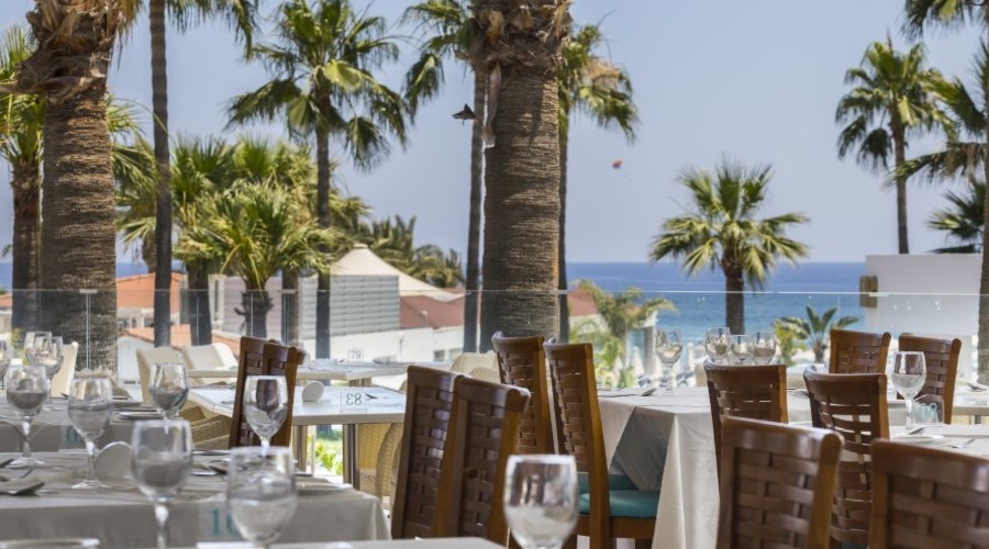 Tsokkos Protaras Beach Hotel
