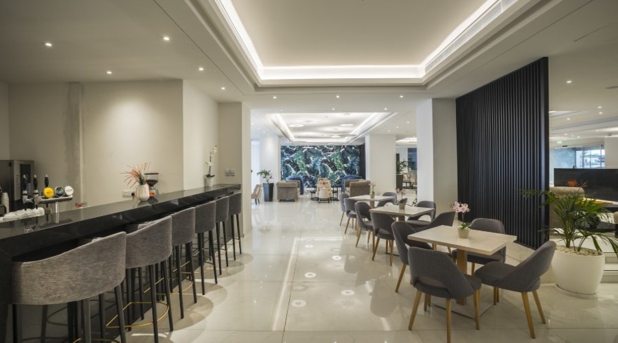 Tsokkos Protaras Beach Hotel