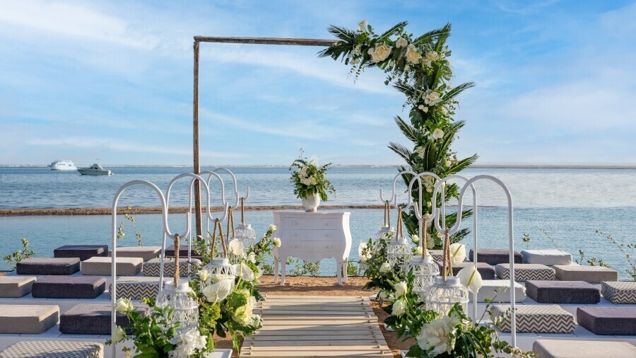 Club Paradisio El Gouna Red Sea