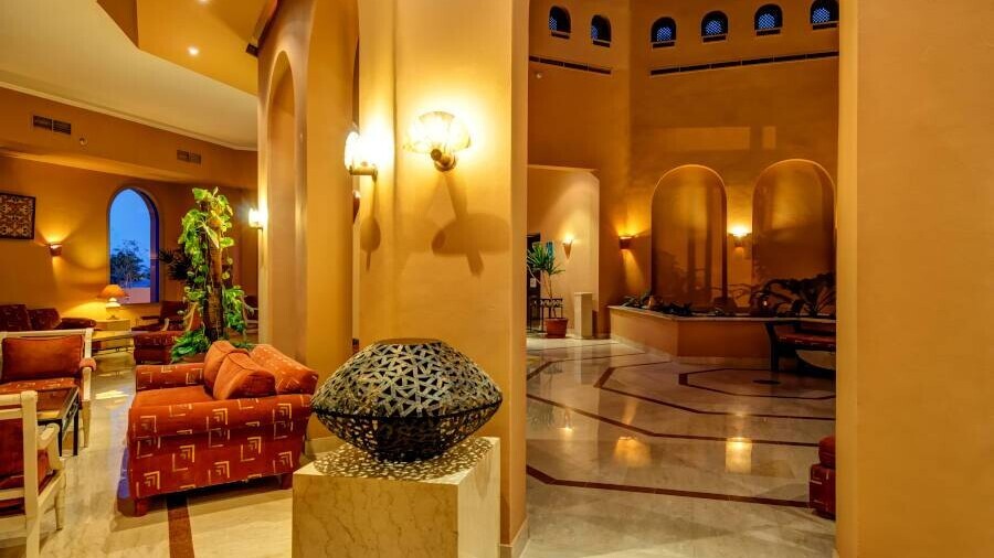 Club Paradisio El Gouna Red Sea