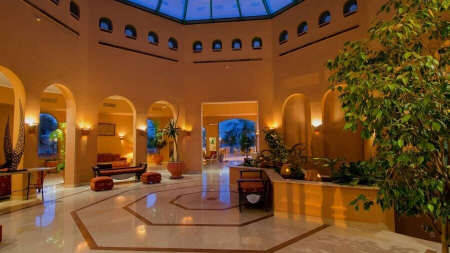 Club Paradisio El Gouna Red Sea