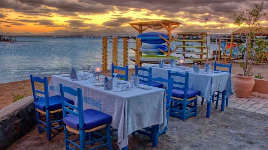 Club Paradisio El Gouna Red Sea
