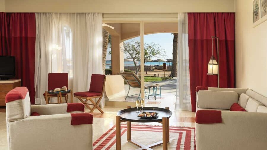 Club Paradisio El Gouna Red Sea