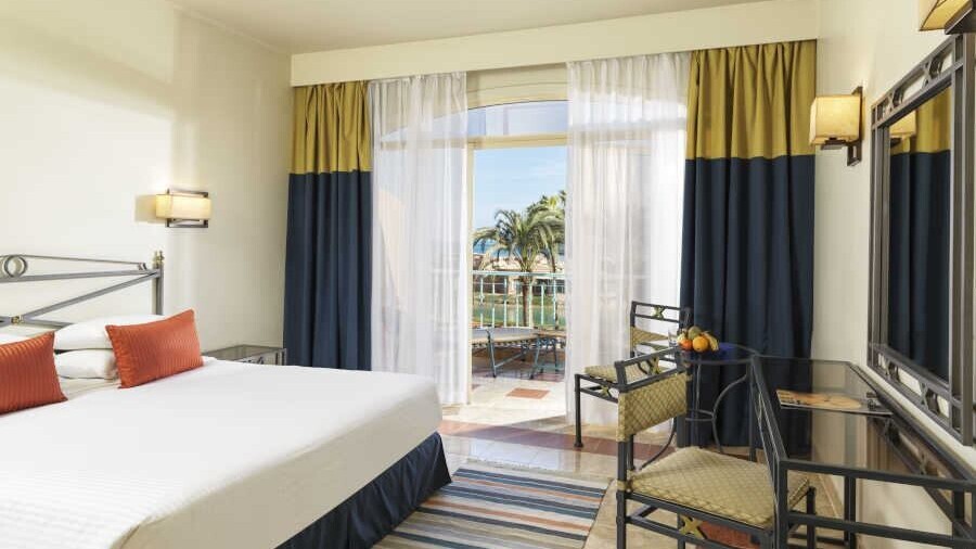 Club Paradisio El Gouna Red Sea