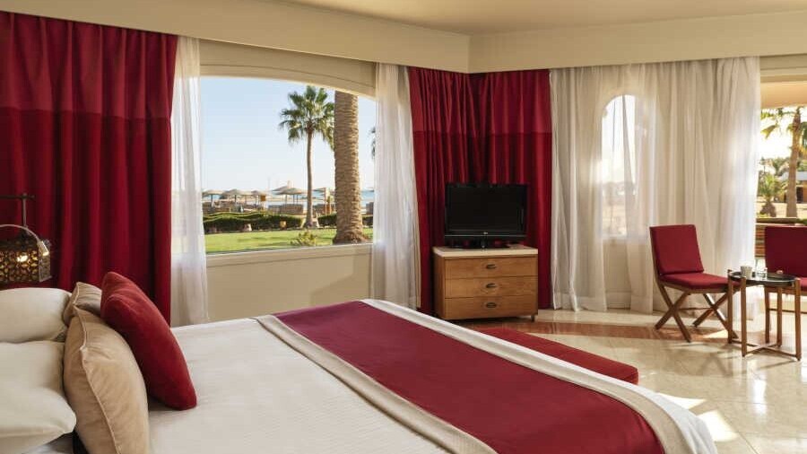 Club Paradisio El Gouna Red Sea