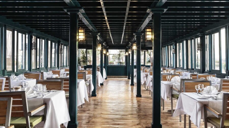 Club Paradisio El Gouna Red Sea