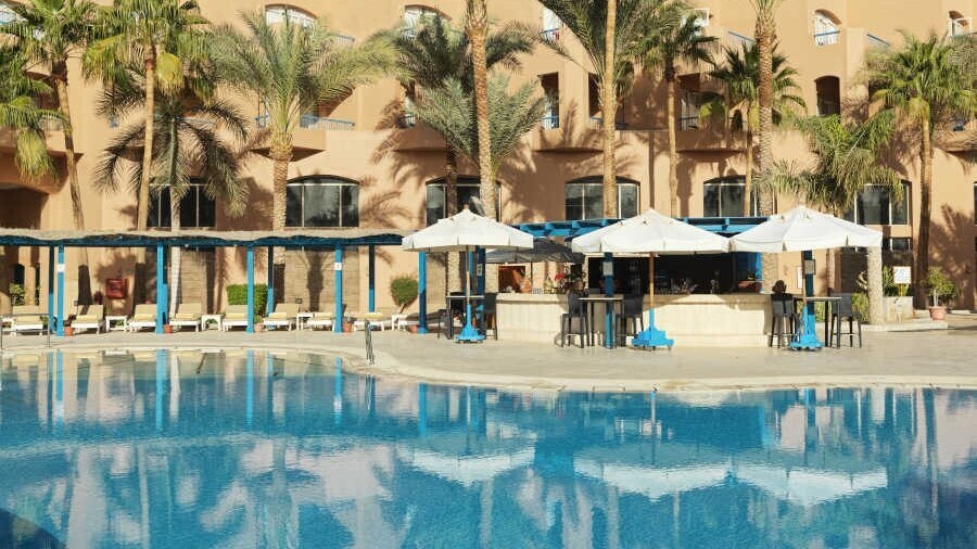 Club Paradisio El Gouna Red Sea
