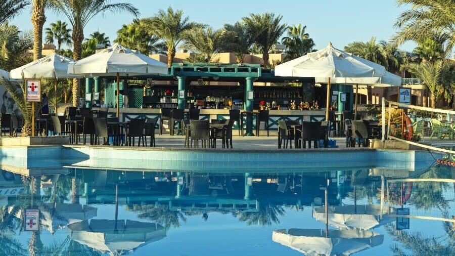 Club Paradisio El Gouna Red Sea