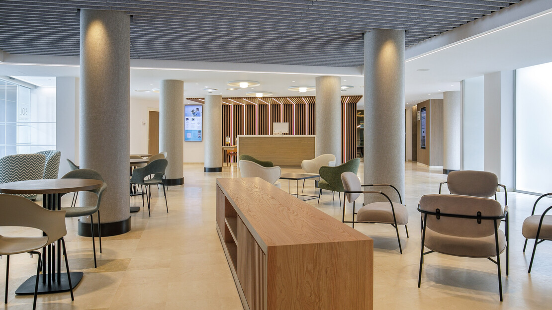 Sol Torremolinos Don Marco