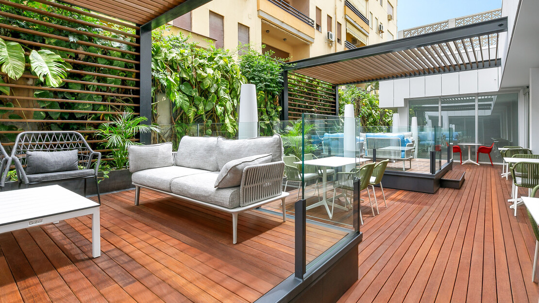 Sol Torremolinos Don Marco