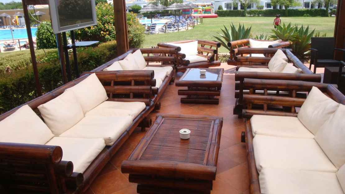 Ap Cabanas Beach & Nature