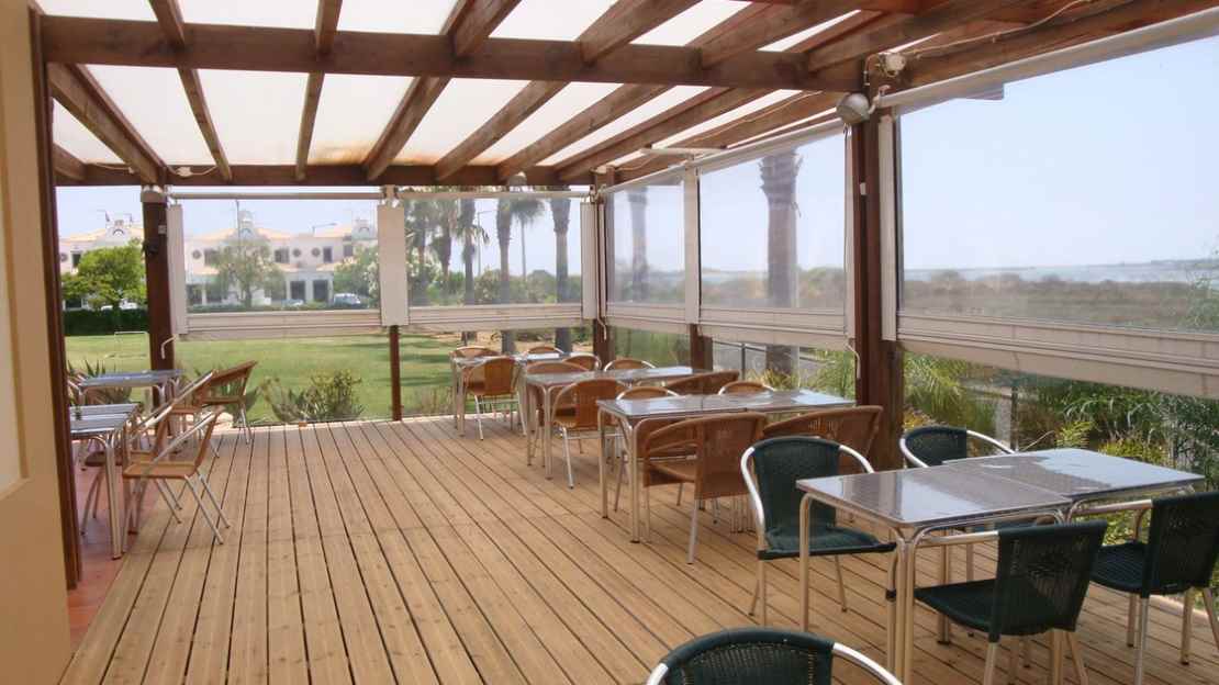 Ap Cabanas Beach & Nature