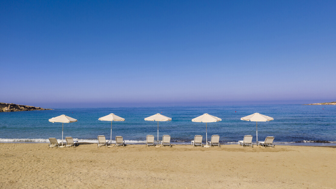 Coral Beach Hotel & Resort