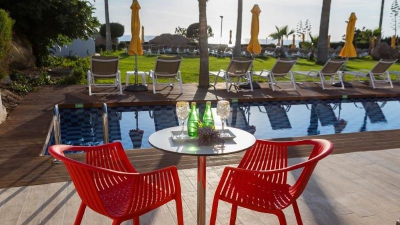 Leonardo Laura Beach & Splash Resort