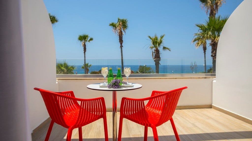 Leonardo Laura Beach & Splash Resort