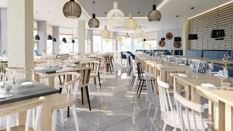 Leonardo Laura Beach & Splash Resort