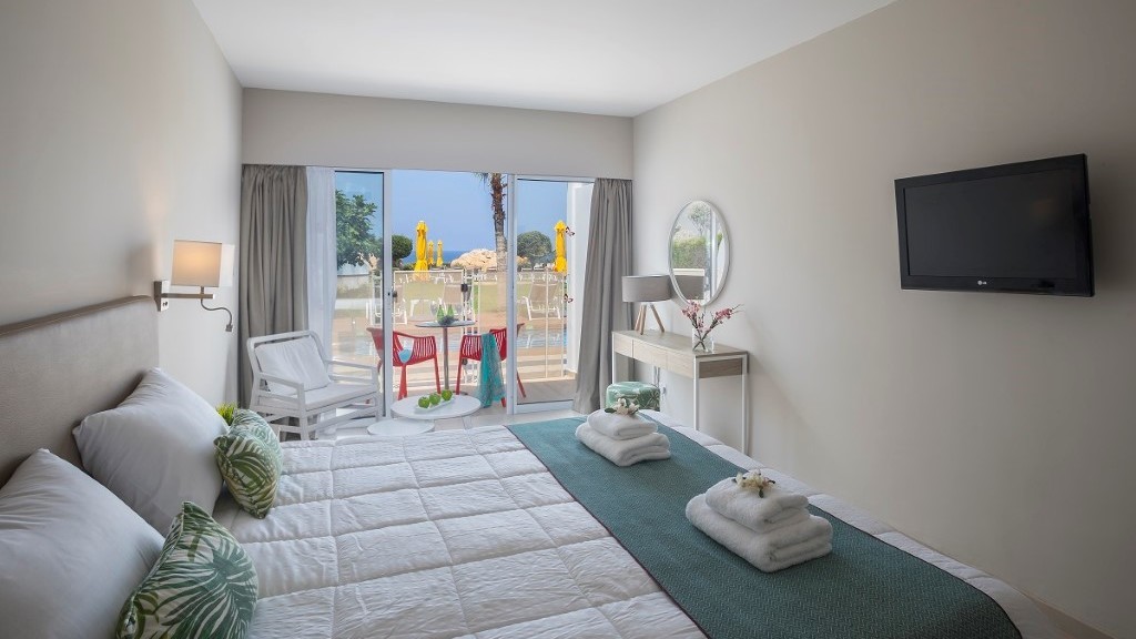 Leonardo Laura Beach & Splash Resort