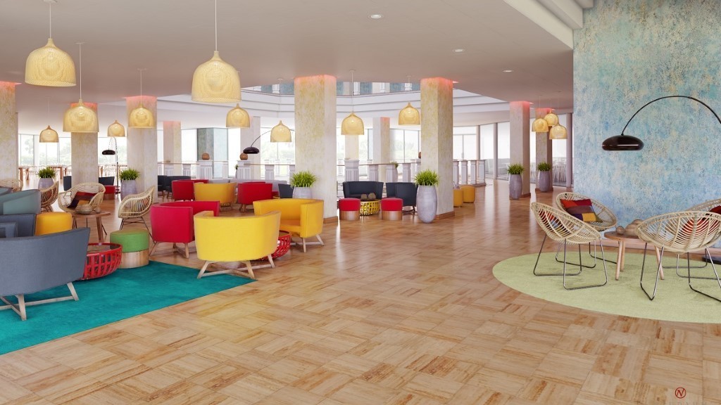 Leonardo Laura Beach & Splash Resort