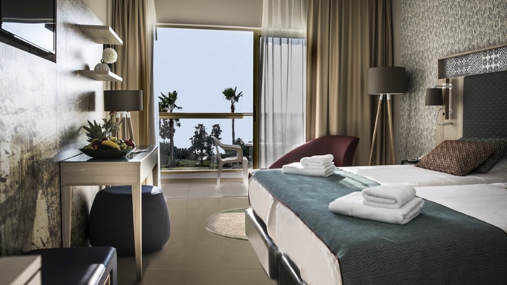 Leonardo Laura Beach & Splash Resort