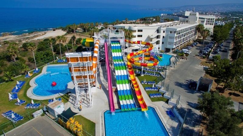 Leonardo Laura Beach & Splash Resort