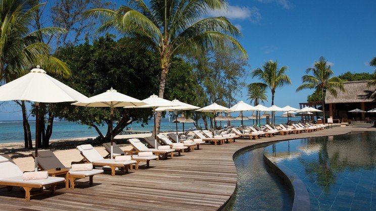 Outrigger Mauritius Beach Resort - Mauritius 
