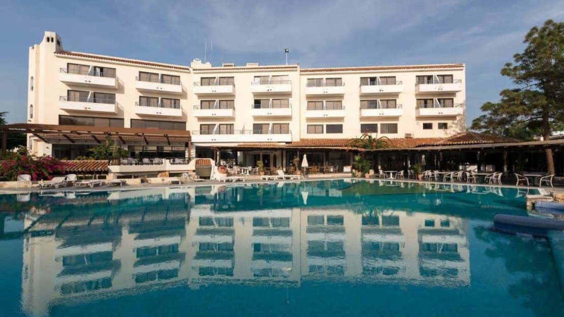Paphos Gardens Holiday Resort