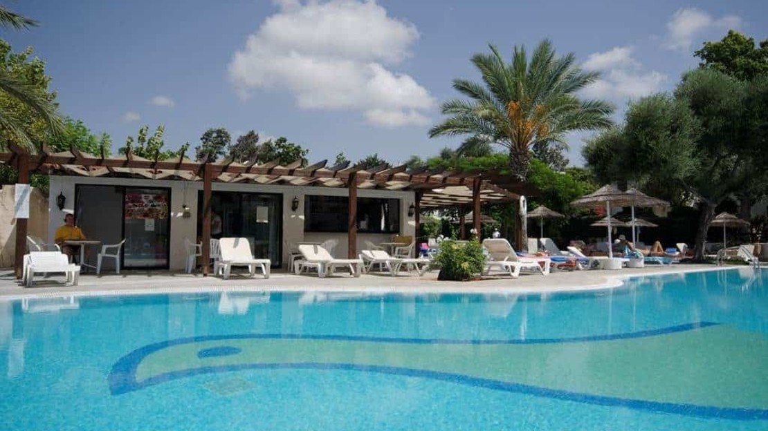 Paphos Gardens Holiday Resort