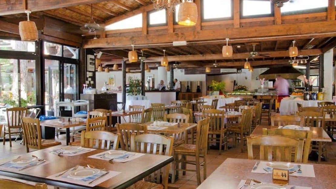 Paphos Gardens Holiday Resort