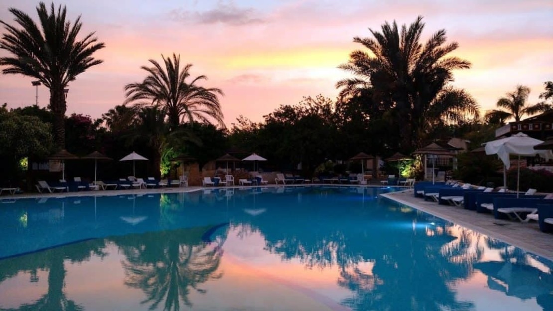Paphos Gardens Holiday Resort