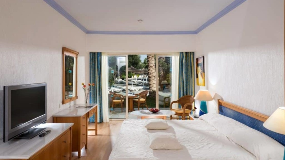 Paphos Gardens Holiday Resort