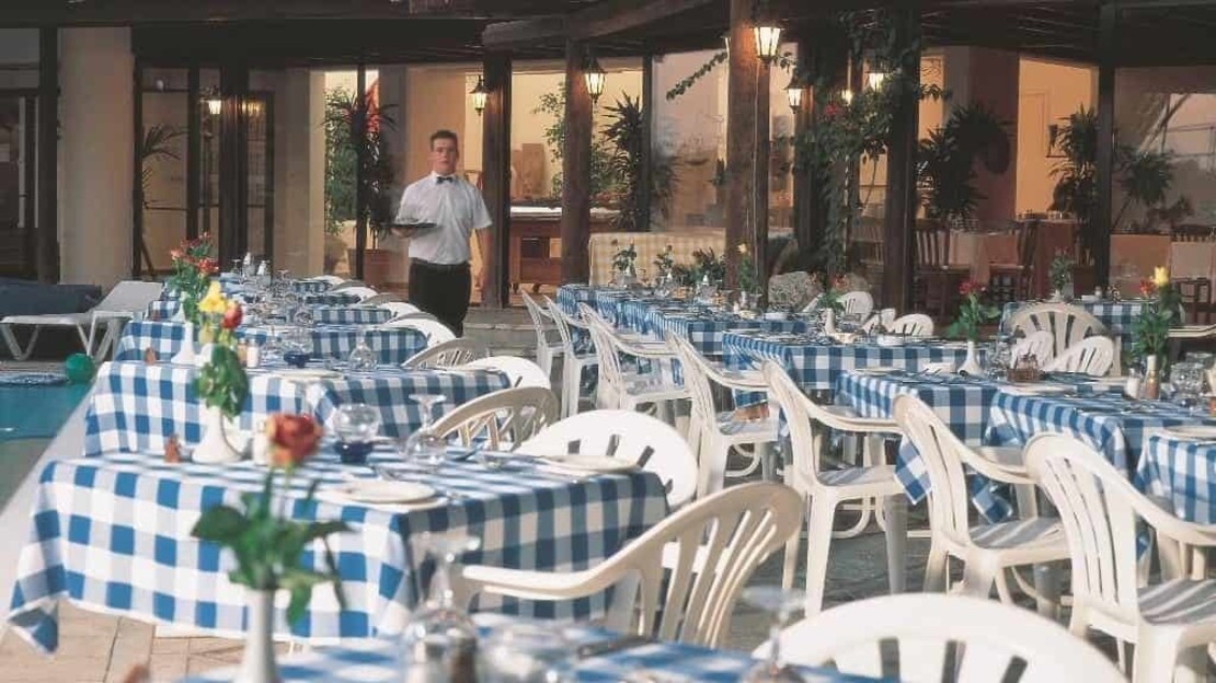 Paphos Gardens Holiday Resort