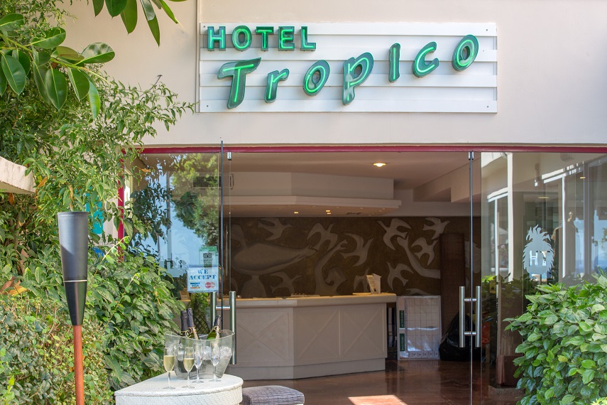 Hotel Tropico