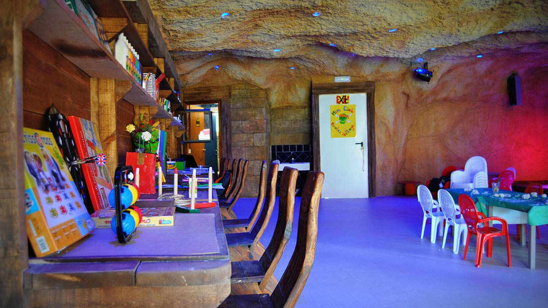 Pirates Village Apartments