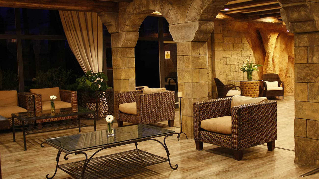 Pirates Village Apartments