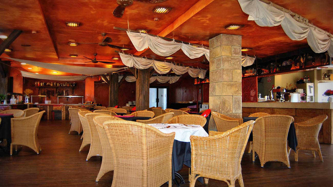 Pirates Village Apartments