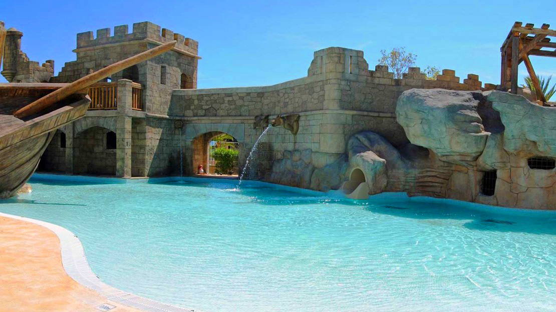 Pirates Village Apartments