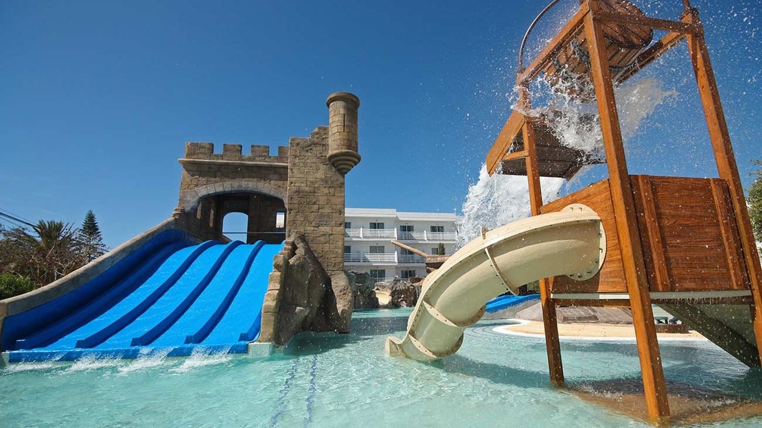 Pirates Village Apartments