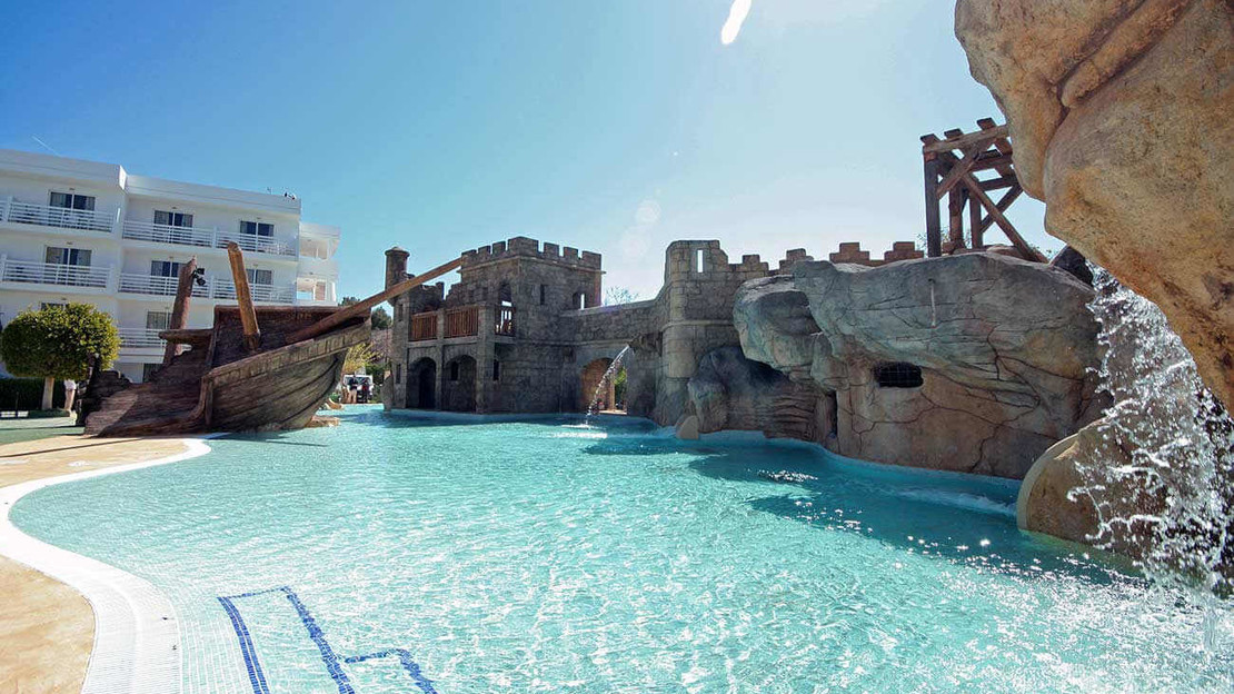 Pirates Village Apartments