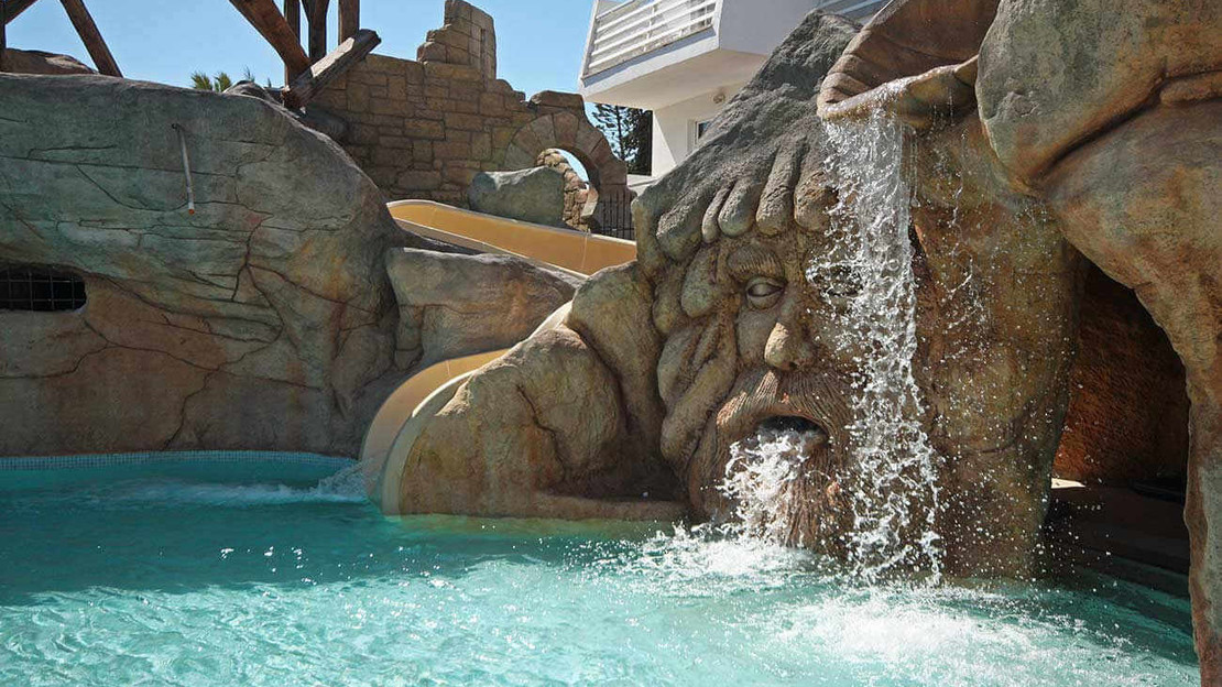 Pirates Village Apartments