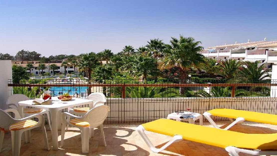 Cheerfulway Vila Alba