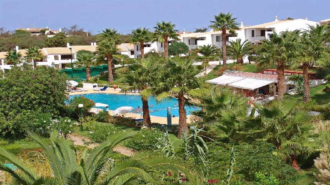 Cheerfulway Vila Alba