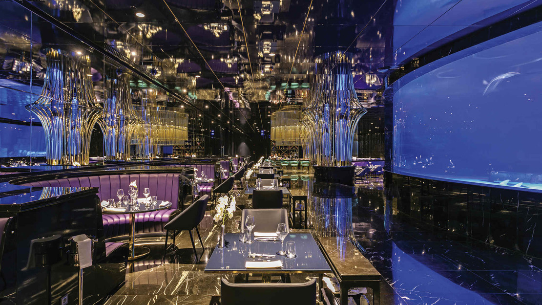 The Land of Legends Kingdom Hotel