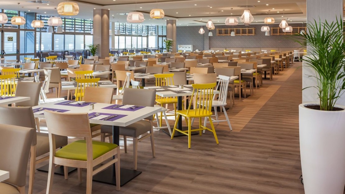 Abora Interclub Atlantic by Lopesan Hotels