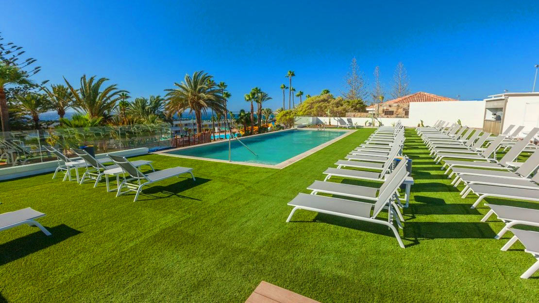 Abora Interclub Atlantic by Lopesan Hotels